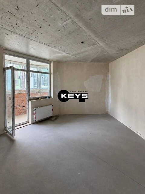 Продаж 1к квартири 45.6 кв. м на вул. Івана Виговського 10Б