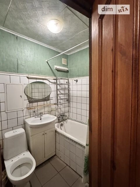 Sale of 2-room apartment 46.7 sq. m on Danylo Shcherbakivskoho St.