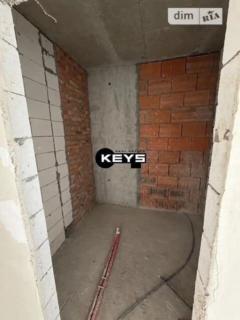 Продаж 1к квартири 45.6 кв. м на вул. Івана Виговського 10Б