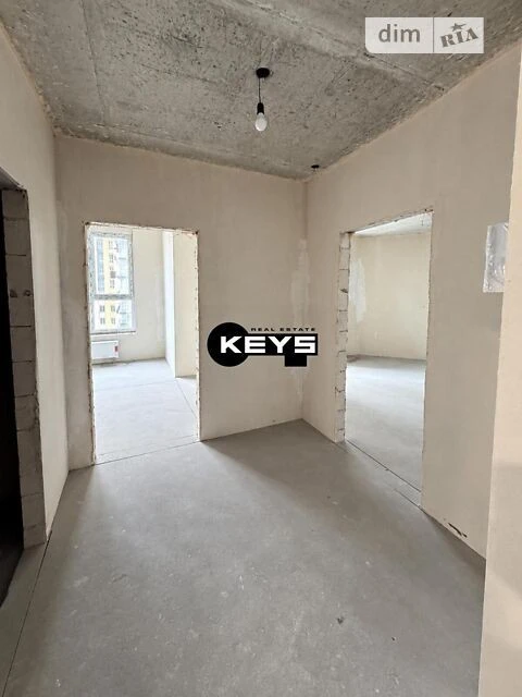Продаж 1к квартири 45.6 кв. м на вул. Івана Виговського 10Б