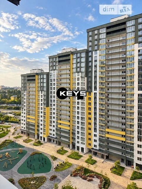 Продаж 1к квартири 45.6 кв. м на вул. Івана Виговського 10Б