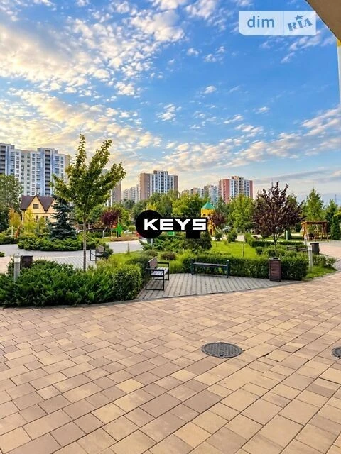 Продаж 1к квартири 45.6 кв. м на вул. Івана Виговського 10Б