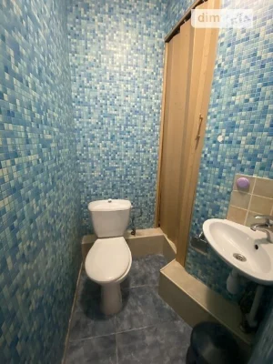 Продаж 2к квартири 63.2 кв. м на вул. Драгоманова 1Б • ID 34