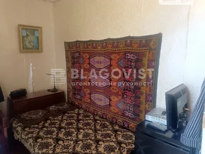Продаж 2к квартири 45.2 кв. м на вул. Вітряні Гори 2 • ID 34