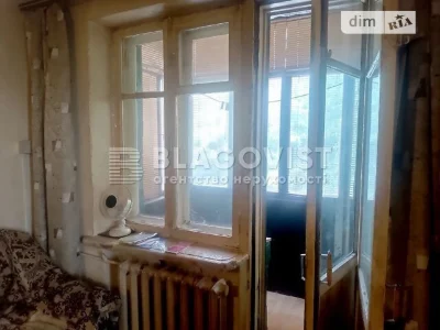 Продаж 2к квартири 45.2 кв. м на вул. Вітряні Гори 2 • ID 34
