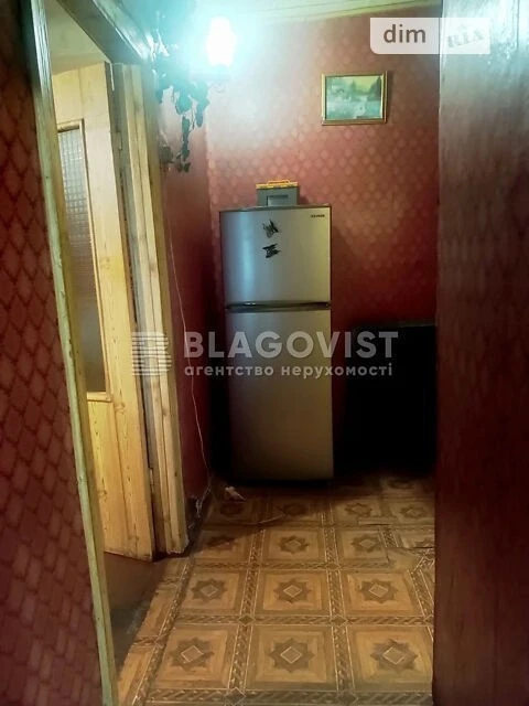 Продаж 2к квартири 45.2 кв. м на вул. Вітряні Гори 2 • ID 34