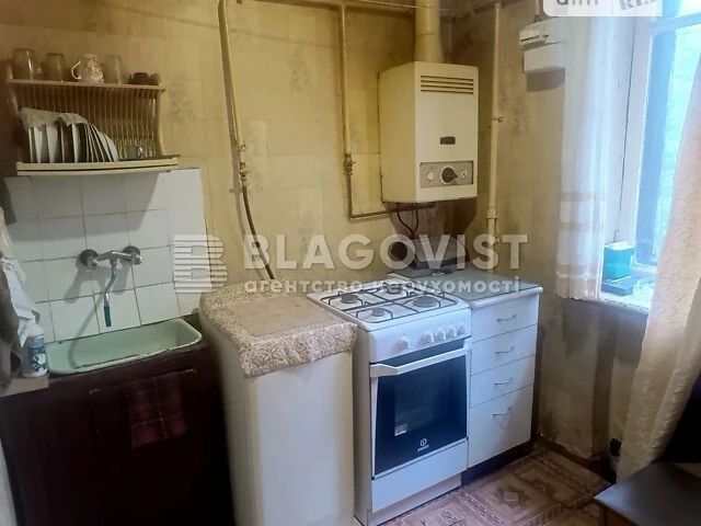 Продаж 2к квартири 45.2 кв. м на вул. Вітряні Гори 2 • ID 34