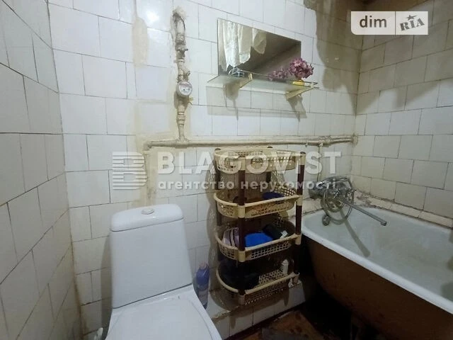 Продаж 2к квартири 45.2 кв. м на вул. Вітряні Гори 2 • ID 34