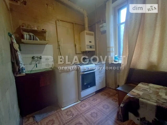 Продаж 2к квартири 45.2 кв. м на вул. Вітряні Гори 2 • ID 34