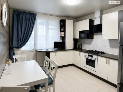 Продаж Квартира Виставка