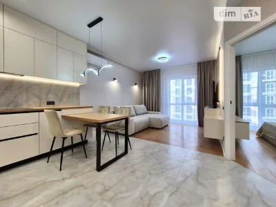 Продаж 1к квартири 42 кв. м на вул. Михайла Максимовича 26В