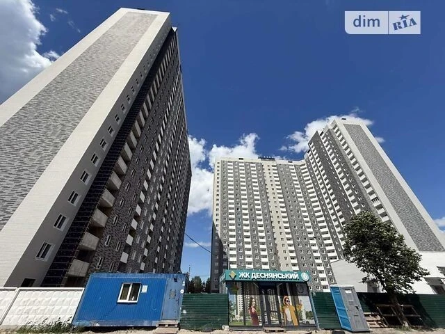 Продаж 3к квартири 94 кв. м на вул. Меліоративна 18А • ID 34
