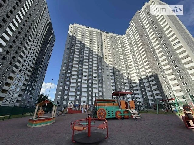 Продаж 3к квартири 94 кв. м на вул. Меліоративна 18А • ID 34