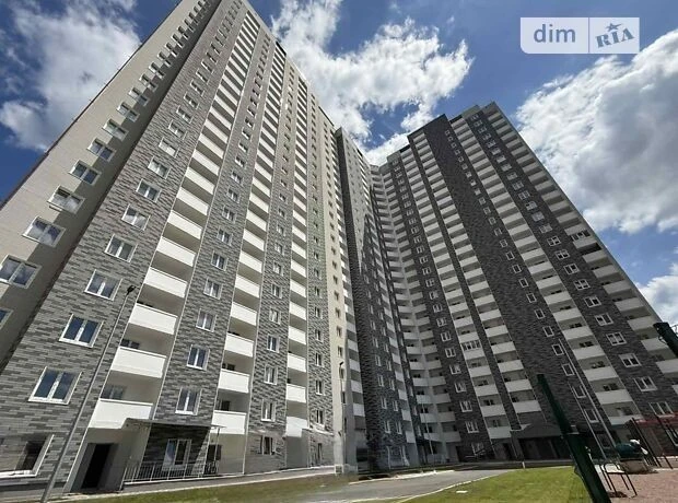 Продаж 3к квартири 94 кв. м на вул. Меліоративна 18А • ID 34