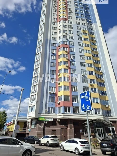 Продаж 2к квартири 69.2 кв. м на вул. Бакинська 37Д • ID 348