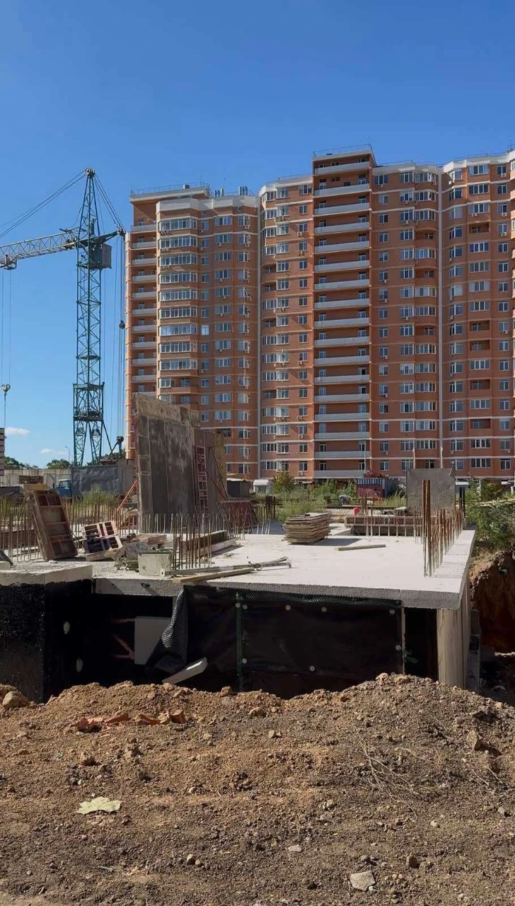Однокімнатна квартира в ЖК Real Park NOVA. Розстрочка до кін