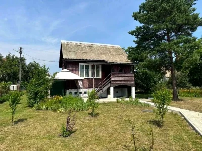 Продаж будинку 98 м² 6 сот.