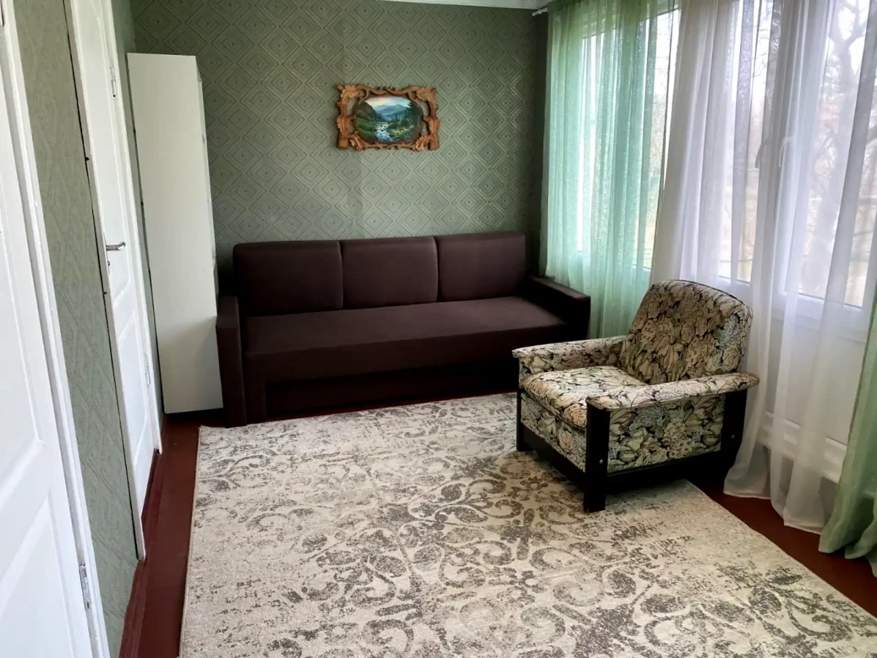 Продаж будинку 98 м² 6 сот.