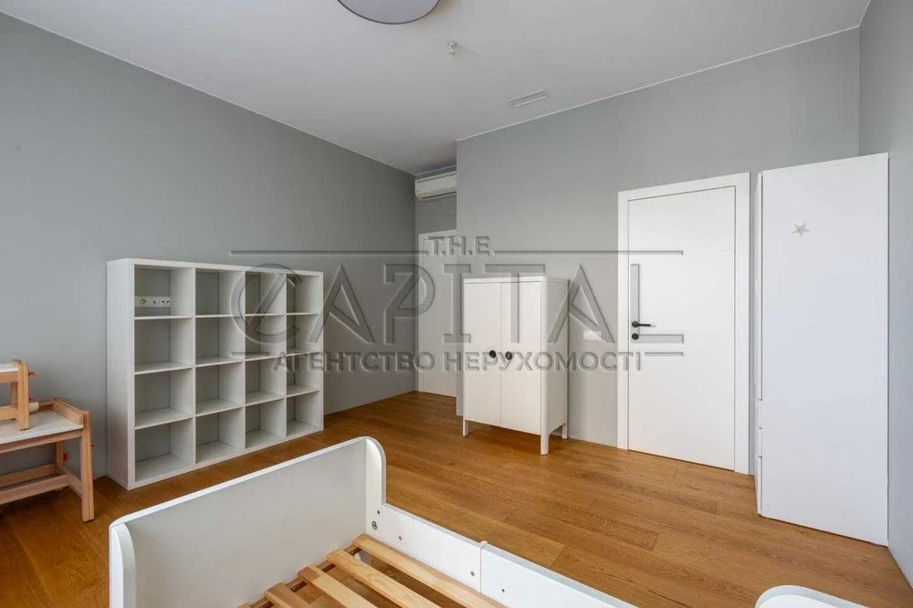 Продажа дома с панорамной террасой, Киев, Батиева гора, Соло