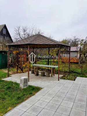 Дача перший шлюз Осокорки, Вишеньки, дім, будинок