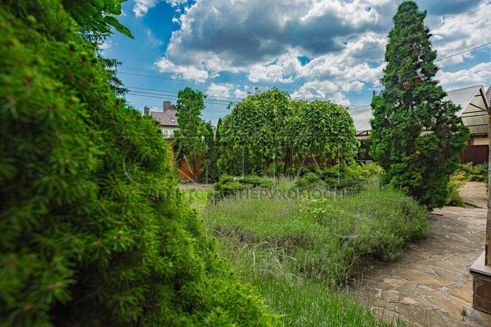Будинок 170м2 Віта-Литовська  Конча Заспа Лісники