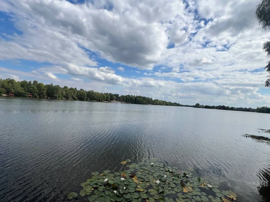 Продам будинок на Осокорках біля озера до метро Осокорки Поз