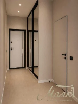 Sale of a new 1-room apartment in the residential complex Novopecherski L