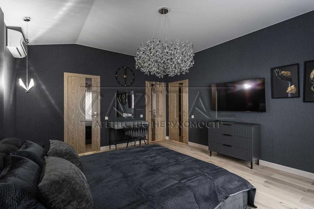 Продаж автономного будинку, ГАЗ, Голосіївський район, Віта-П