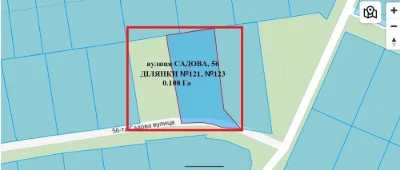 Осокорки. БЕЗ % продаж будинку з двома ділянками, Садова, 56