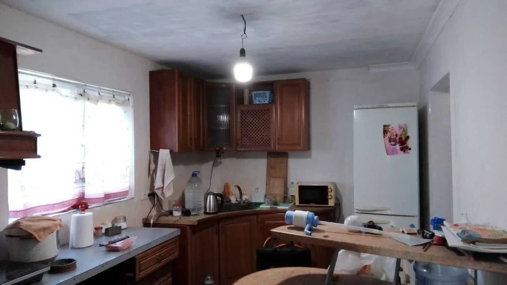 Осокорки. БЕЗ % продаж будинку з двома ділянками, Садова, 56