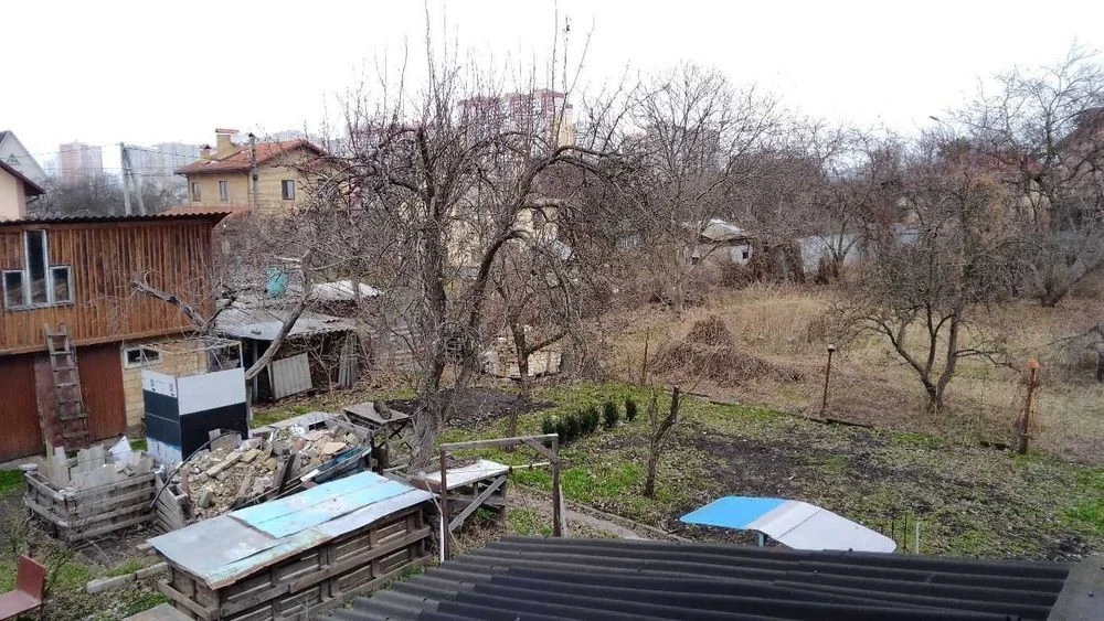 Осокорки. БЕЗ % продаж будинку з двома ділянками, Садова, 56