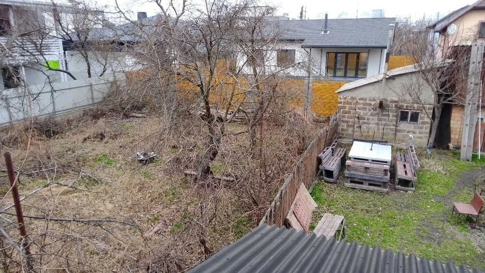 Осокорки. БЕЗ % продаж будинку з двома ділянками, Садова, 56