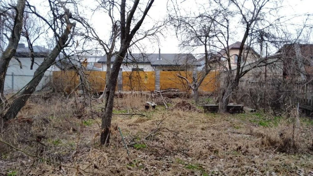 Осокорки. БЕЗ % продаж будинку з двома ділянками, Садова, 56