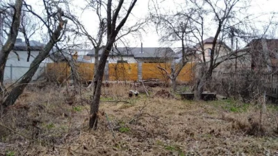 Осокорки. БЕЗ % продаж будинку з двома ділянками, Садова, 56