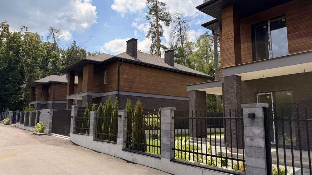 Преміальний будинок Київ з РЕМОНТОМ 180м2 | 5 хвилин до метр