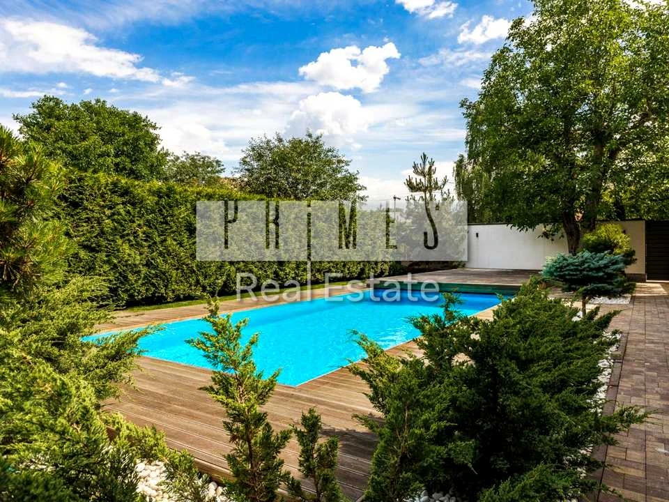 Будинок. Київ, Сирецький проїзд