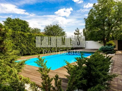 Будинок. Київ, Сирецький проїзд