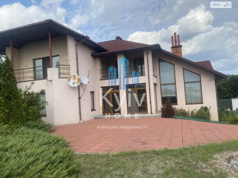 Продаж Дім Осокорки