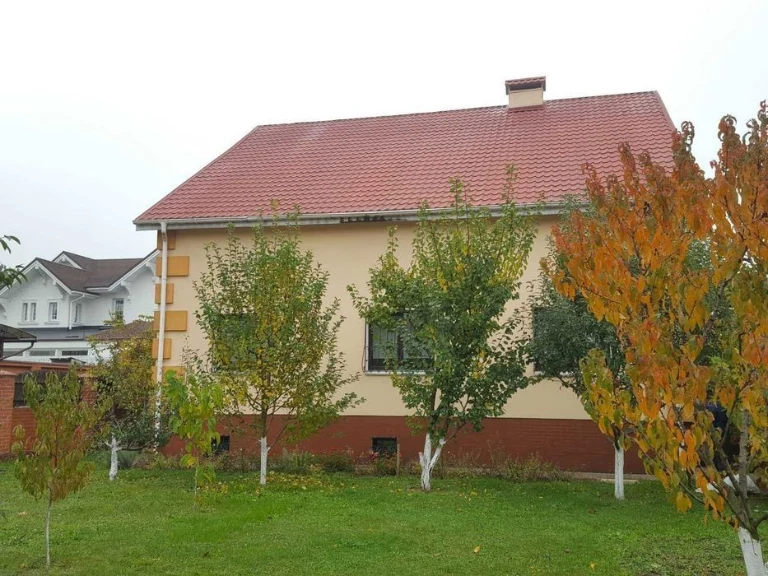 Продам 2 эт. дом 230 кв. м. на Оболоне, КГ Чернобылец, 8 сот