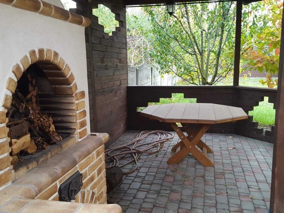 Продам 2 эт. дом 230 кв. м. на Оболоне, КГ Чернобылец, 8 сот