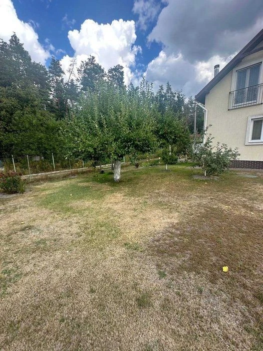 Продаж 2-го будинку 104 кв. м, 6 соток, с\т "Нивки", м. Жито