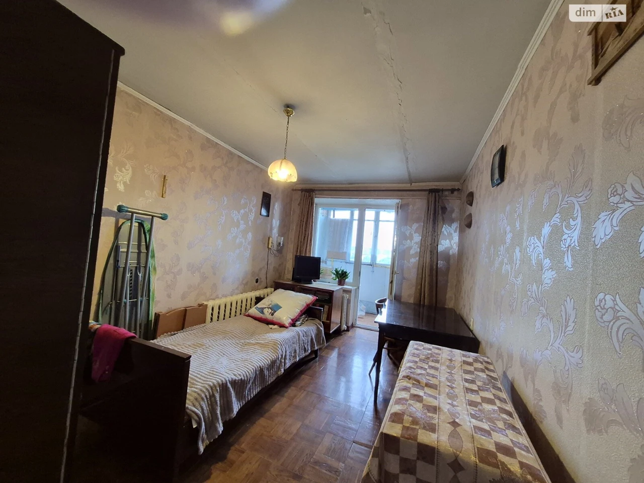 For sale Apartment 603rd microdistrict
