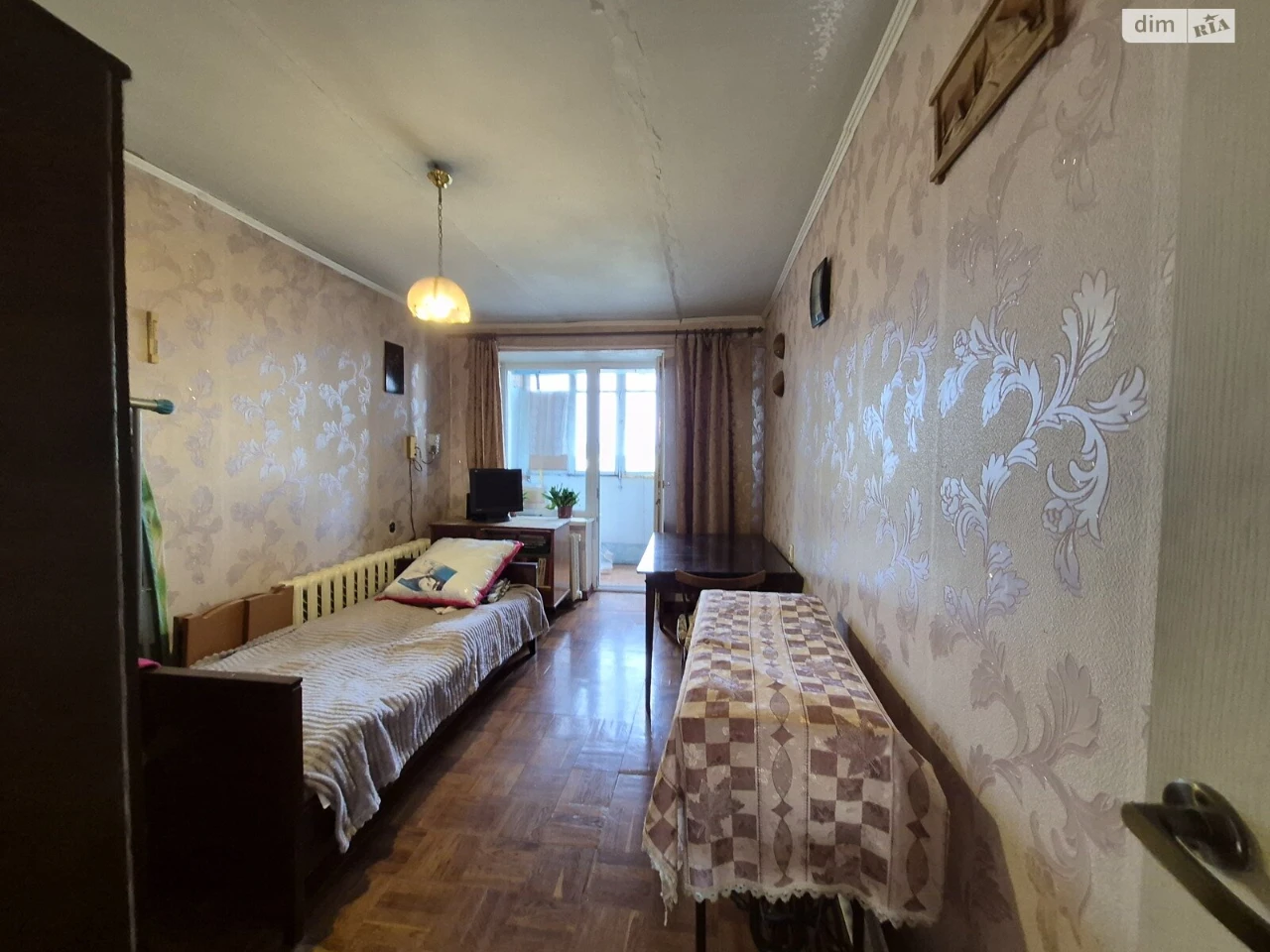 For sale Apartment 603rd microdistrict
