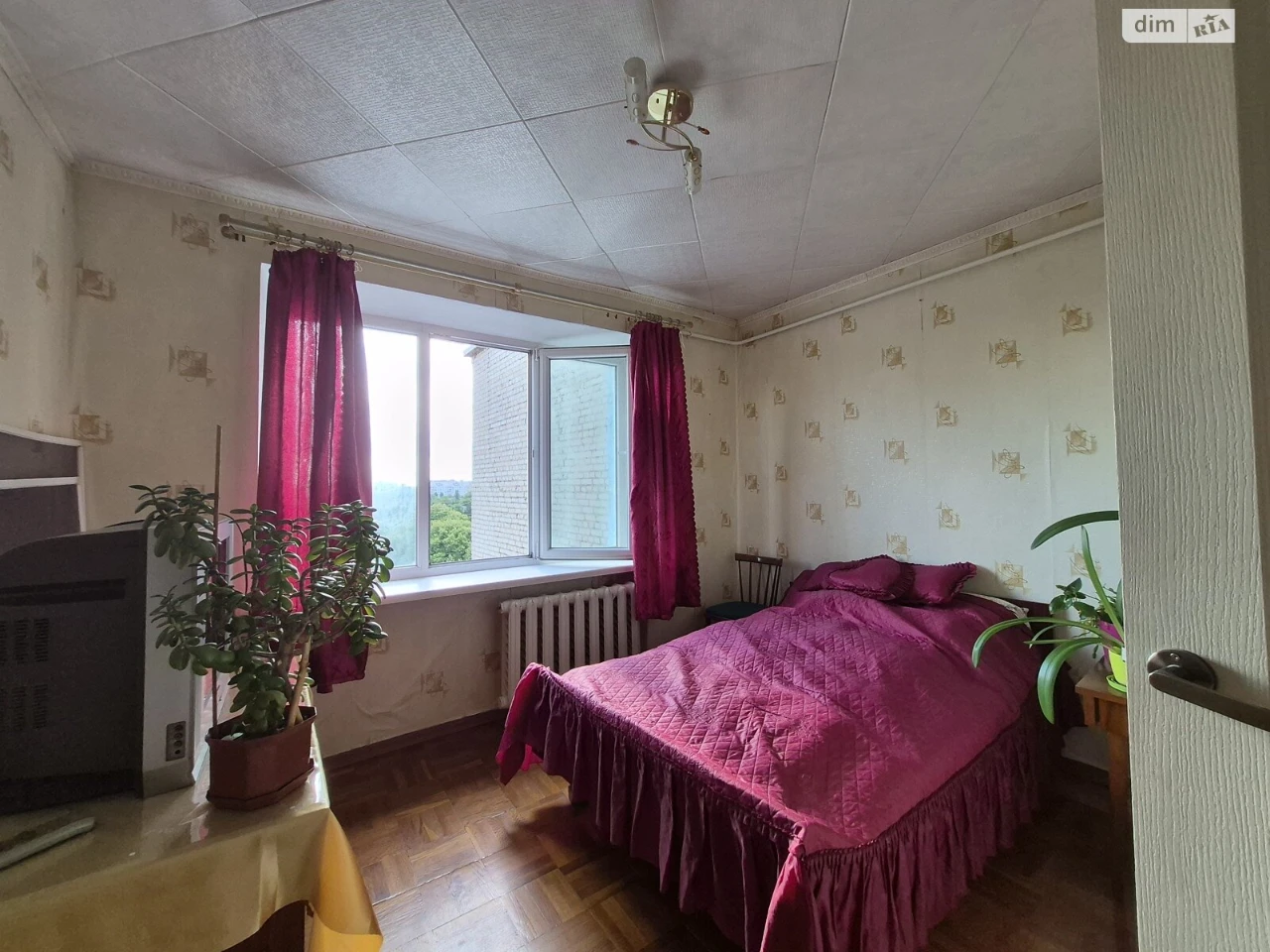 For sale Apartment 603rd microdistrict