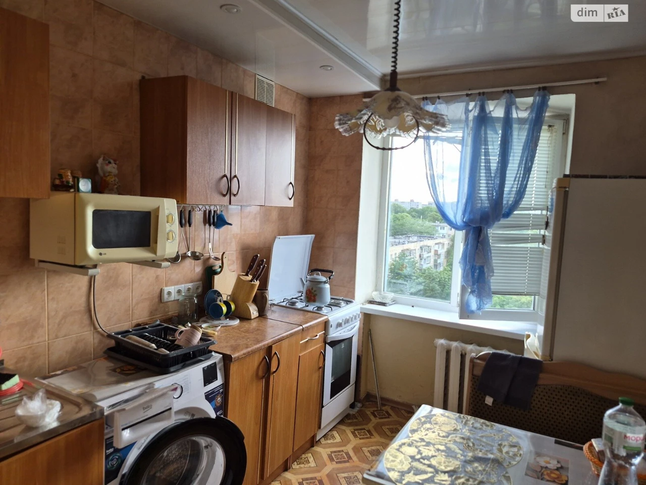 For sale Apartment 603rd microdistrict