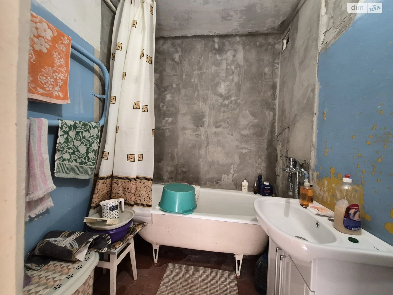 For sale Apartment 603rd microdistrict