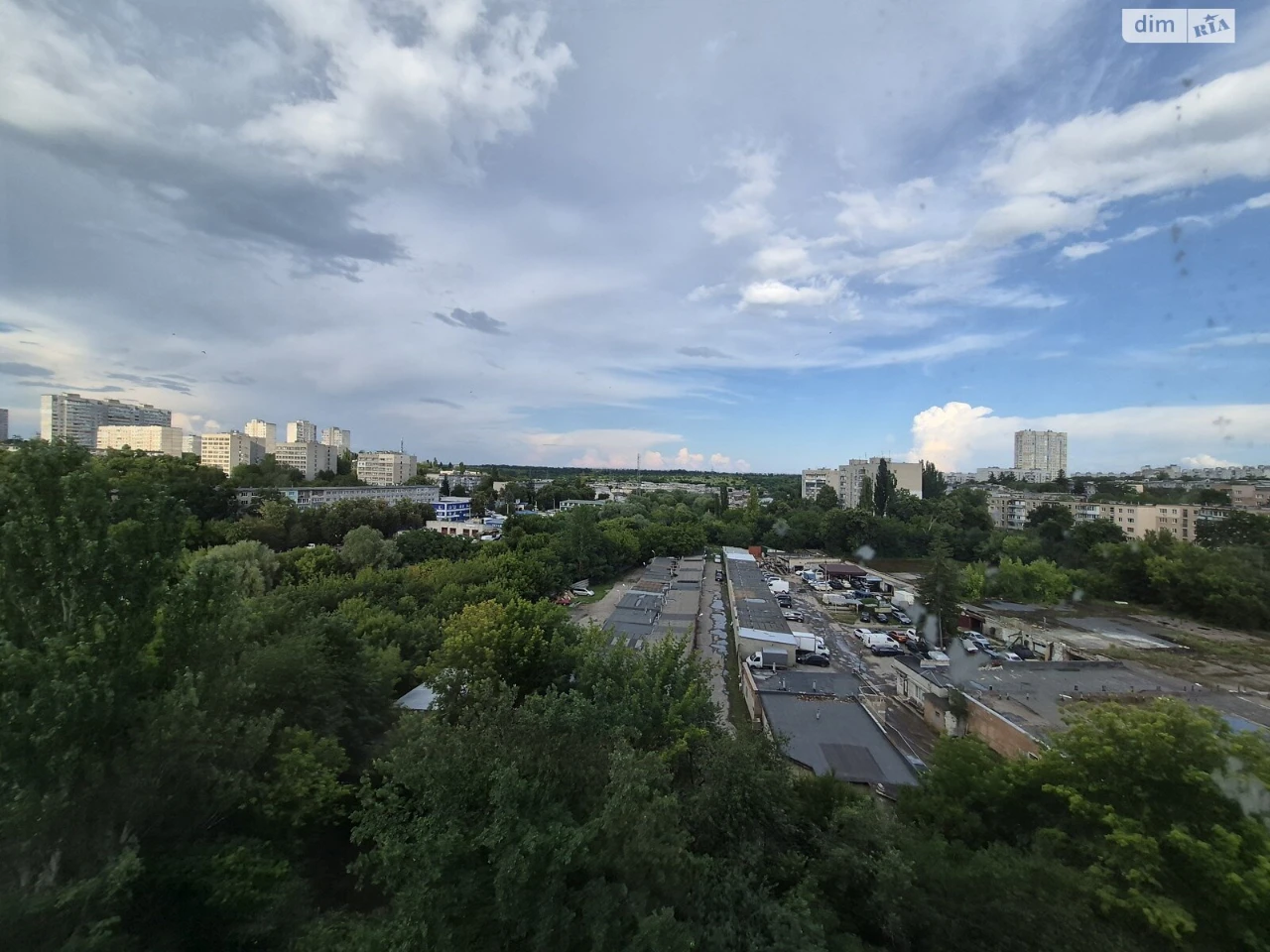 For sale Apartment 603rd microdistrict