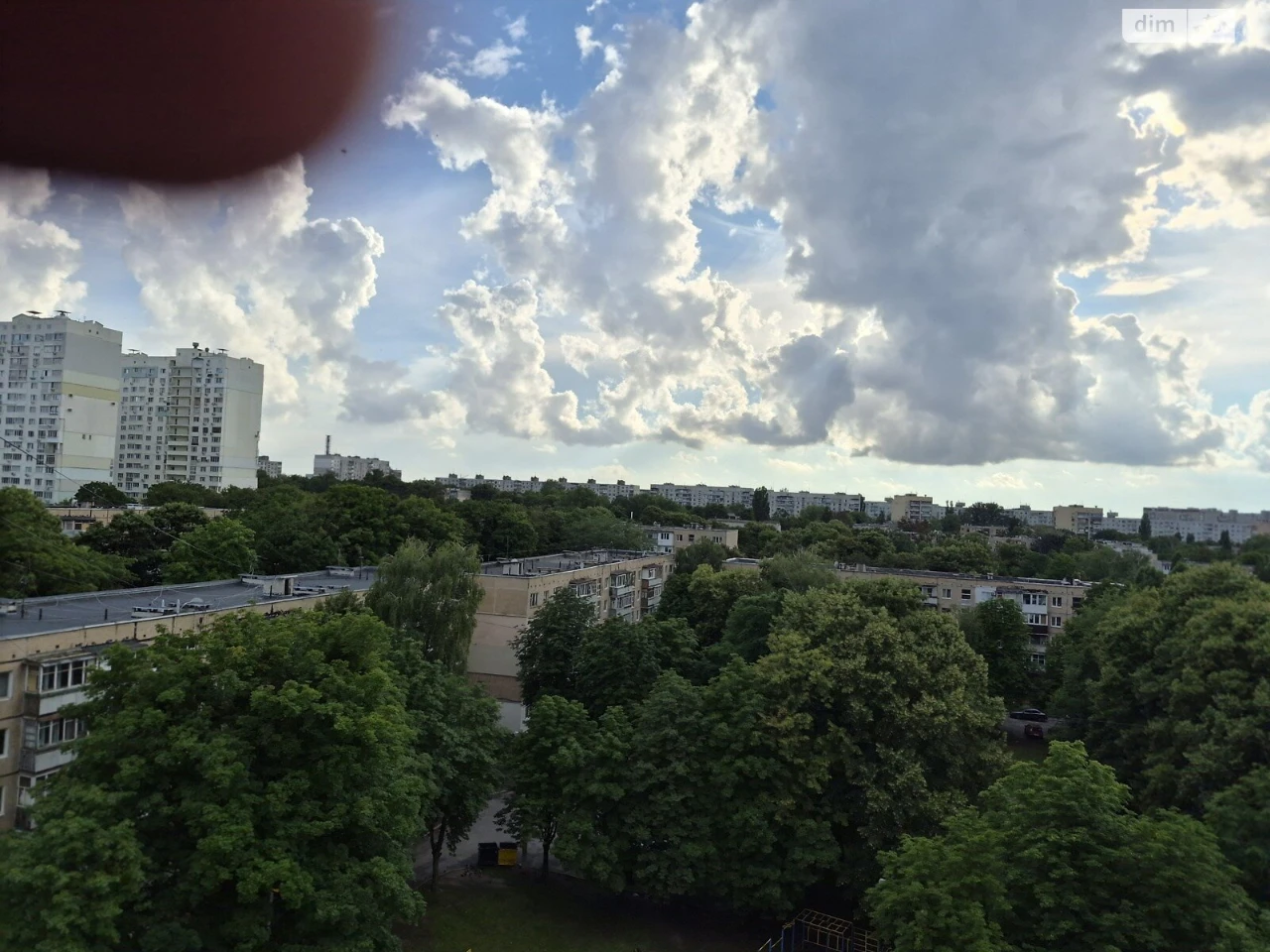 For sale Apartment 603rd microdistrict