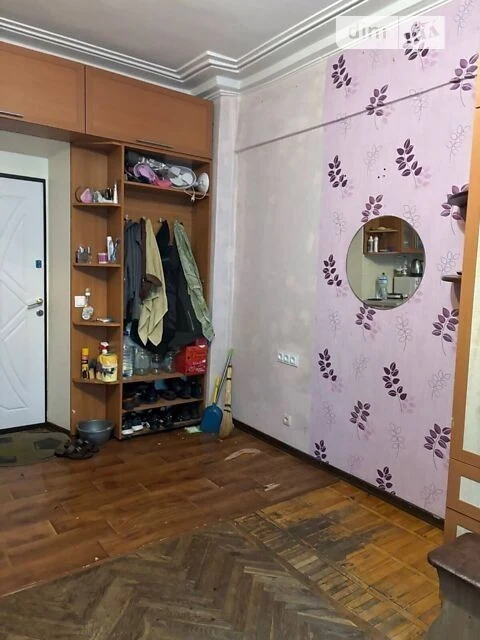 Room for sale 21 sq. m. on Serhiy Naboky St. 9A • ID 346414