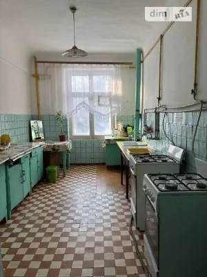 Room for sale 21 sq. m. on Serhiy Naboky St. 9A • ID 346414